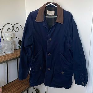 ST JOHN’S BAY Men’s Coat 🧥